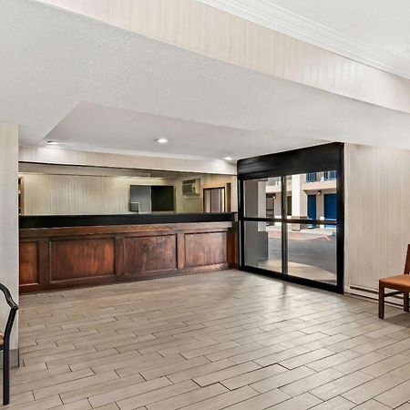 Motel 6 Lester - Philadelphia Airport Екстер'єр фото