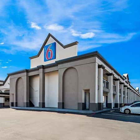 Motel 6 Lester - Philadelphia Airport Екстер'єр фото