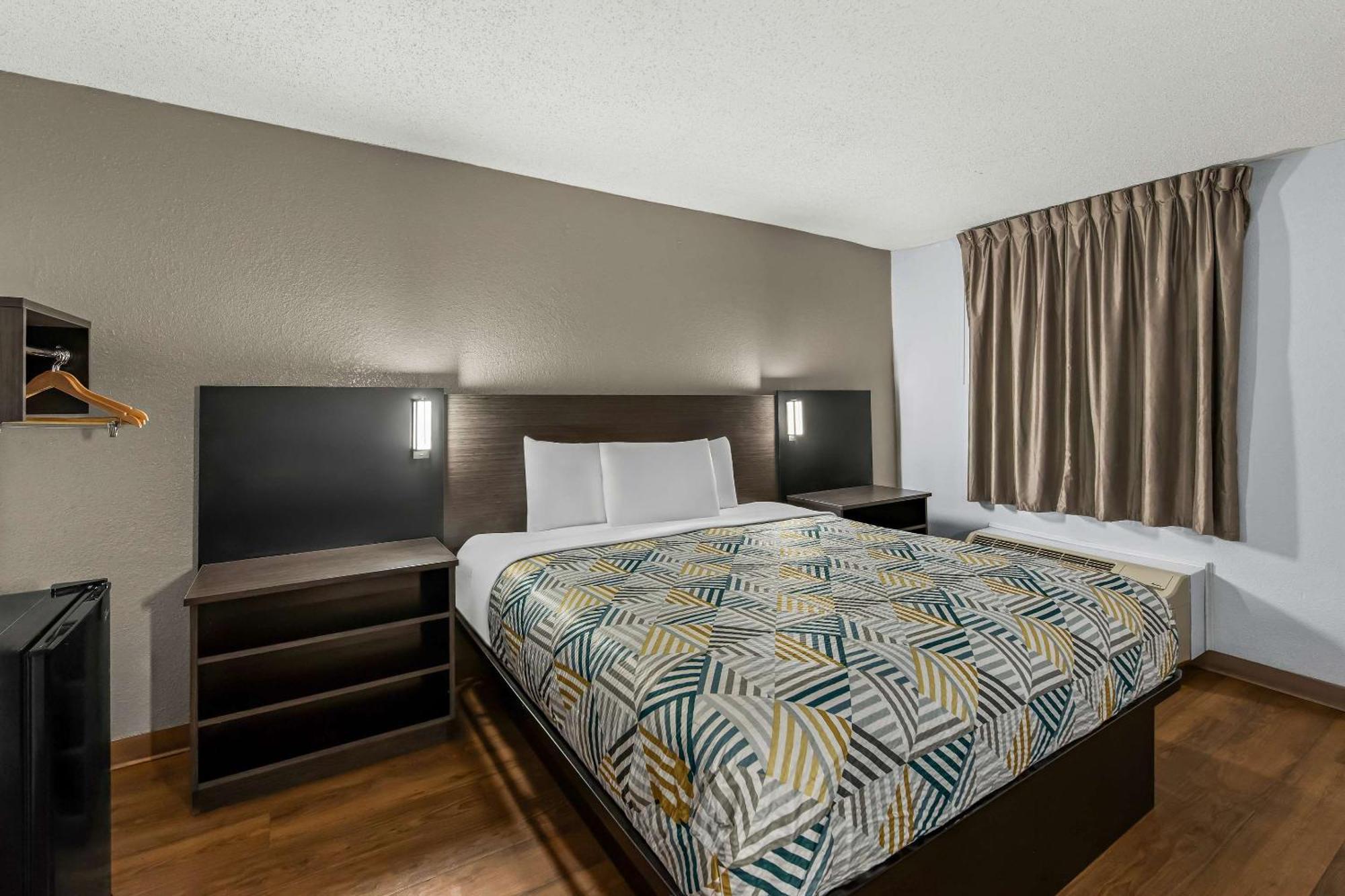 Motel 6 Lester - Philadelphia Airport Екстер'єр фото